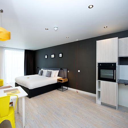 Staycity Aparthotels York Exterior photo