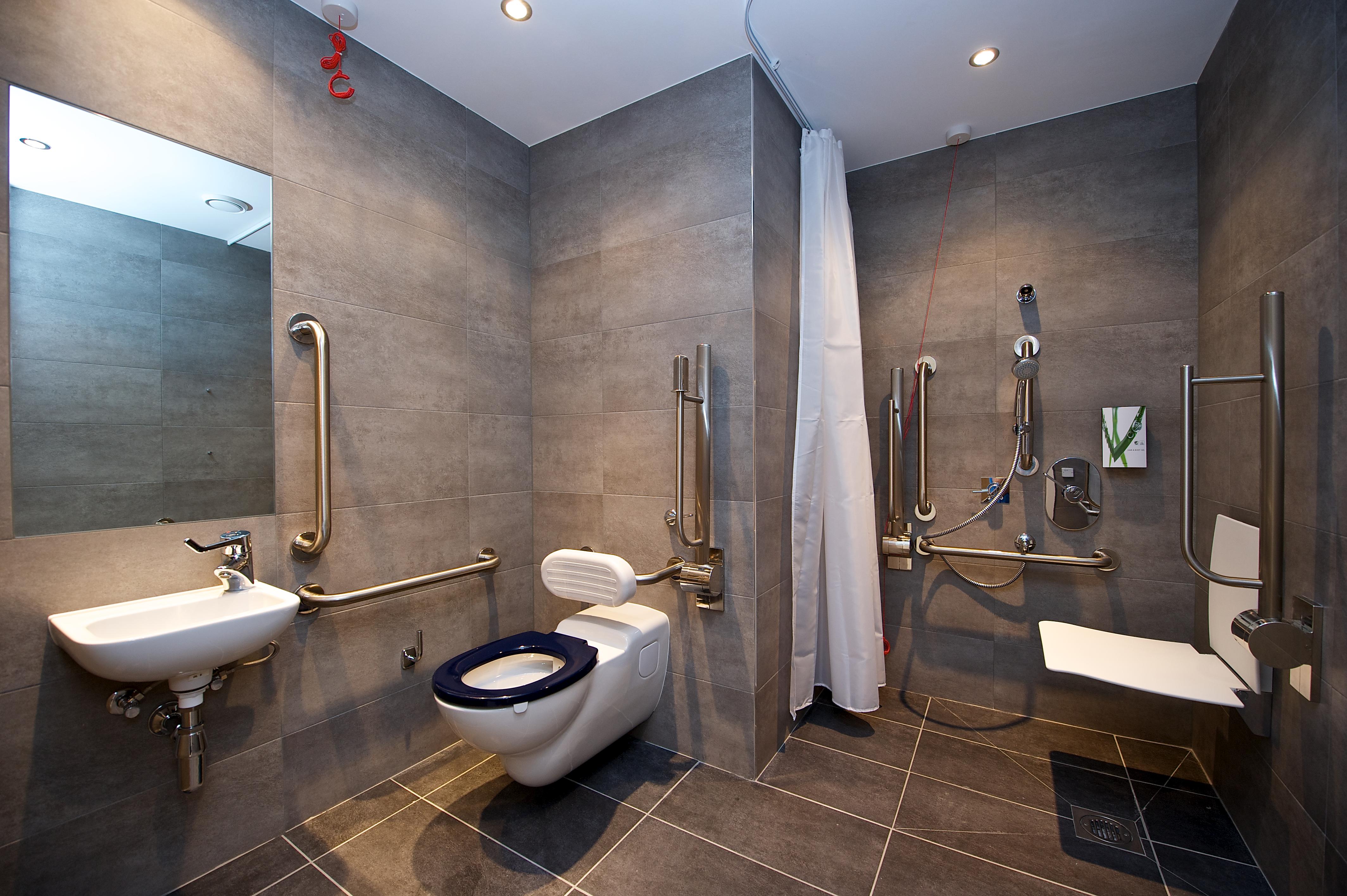 Staycity Aparthotels York Exterior photo