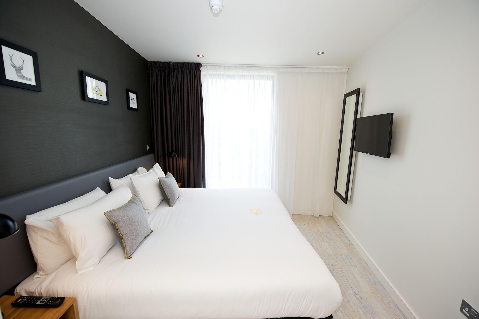 Staycity Aparthotels York Exterior photo